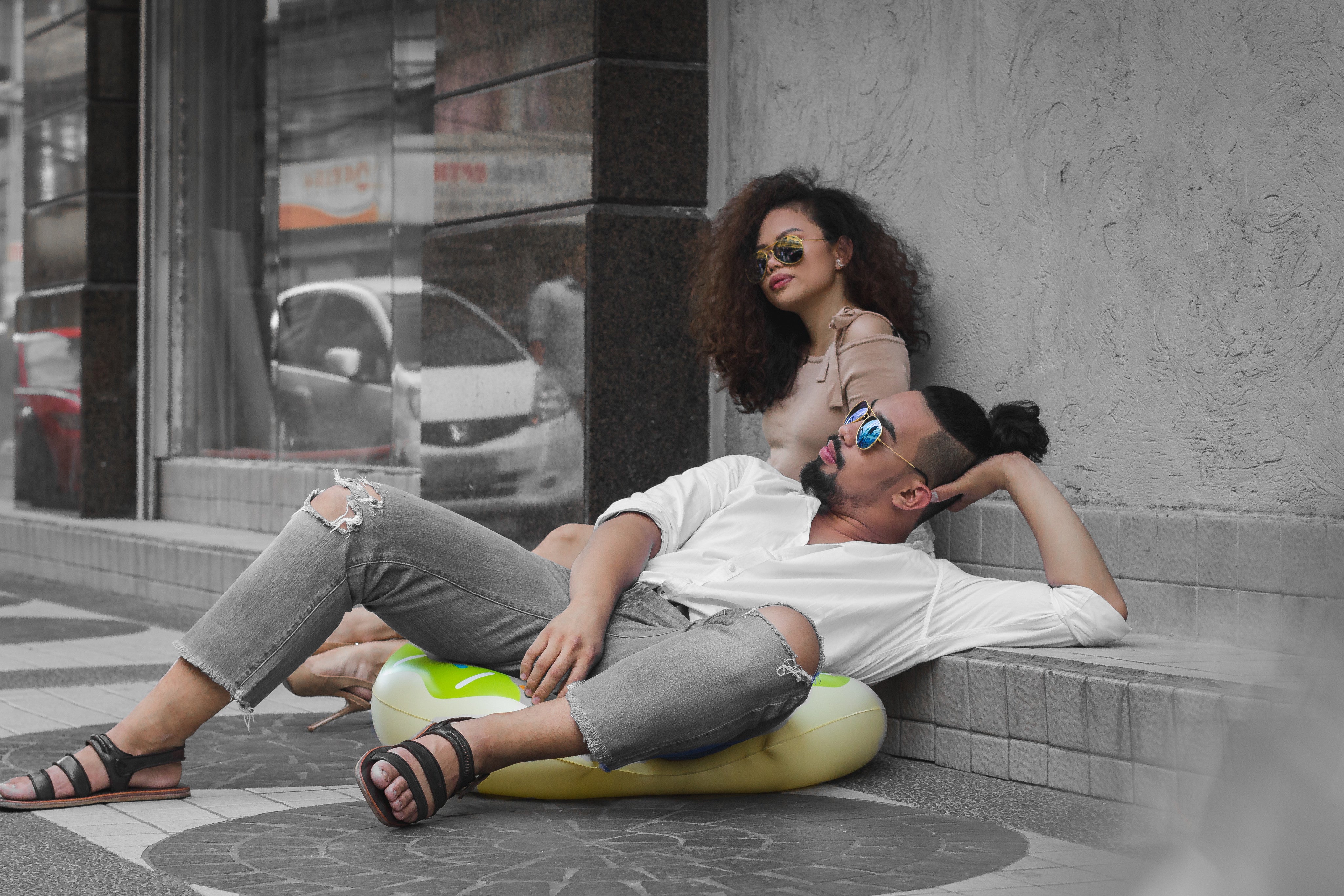 #MEMASUMMER: Behind The Sun