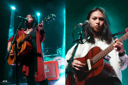 SIDE B: "DIY TAMBAY TIPS" by ELOISA JAYLONI AND CLARA BENIN