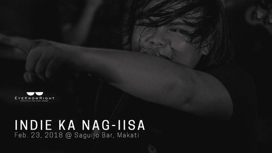 Indie Ka Nag-Iisa