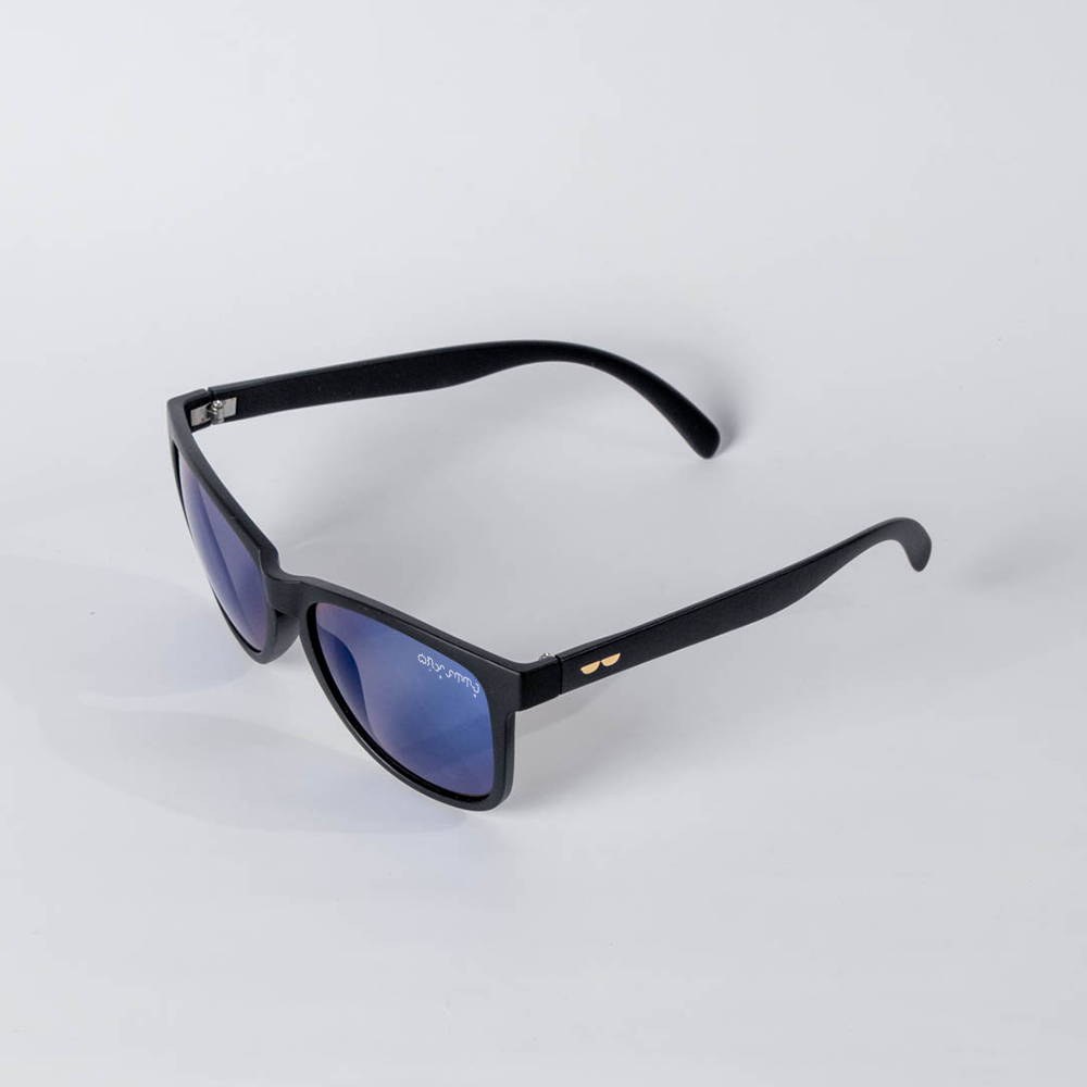 The Boss™ vAlpha in Ice Cold | Baybayin Eyewear