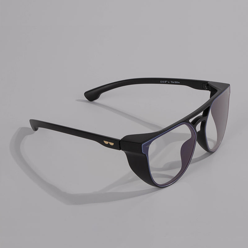 The Blithe™ vPrime in Clear Specs