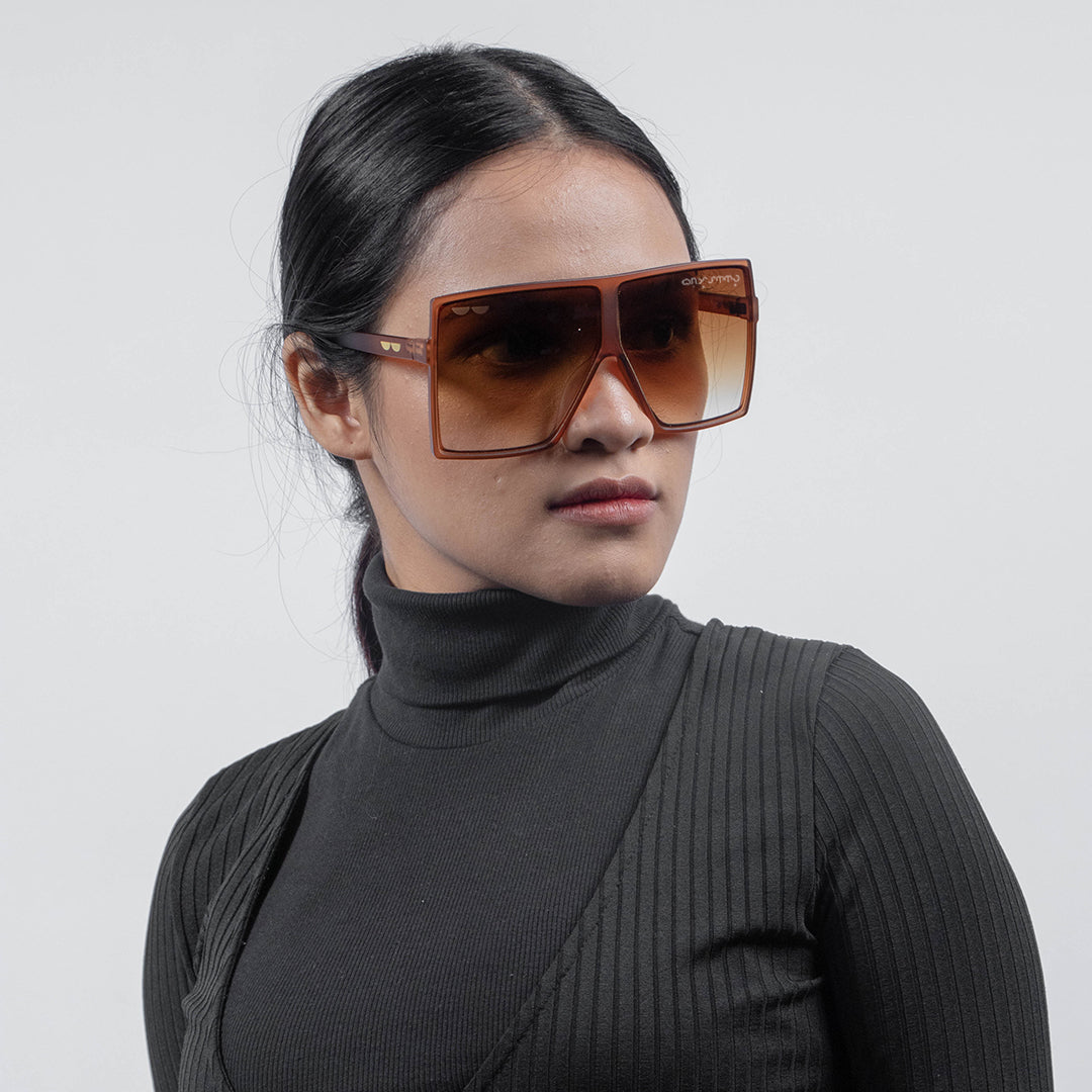 The Bold™ vPrime in Caffeine | Baybayin Eyewear