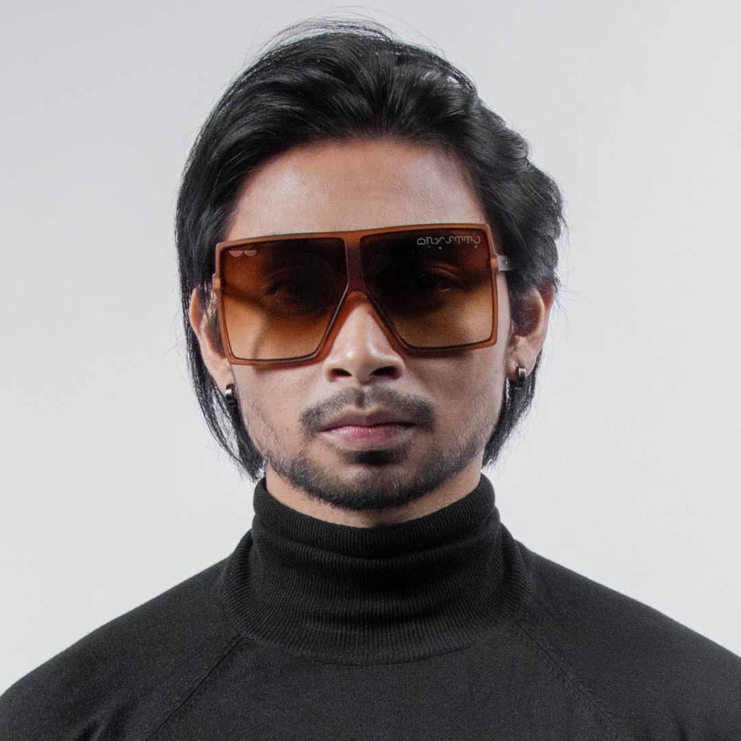The Bold™ vPrime in Caffeine | Baybayin Eyewear