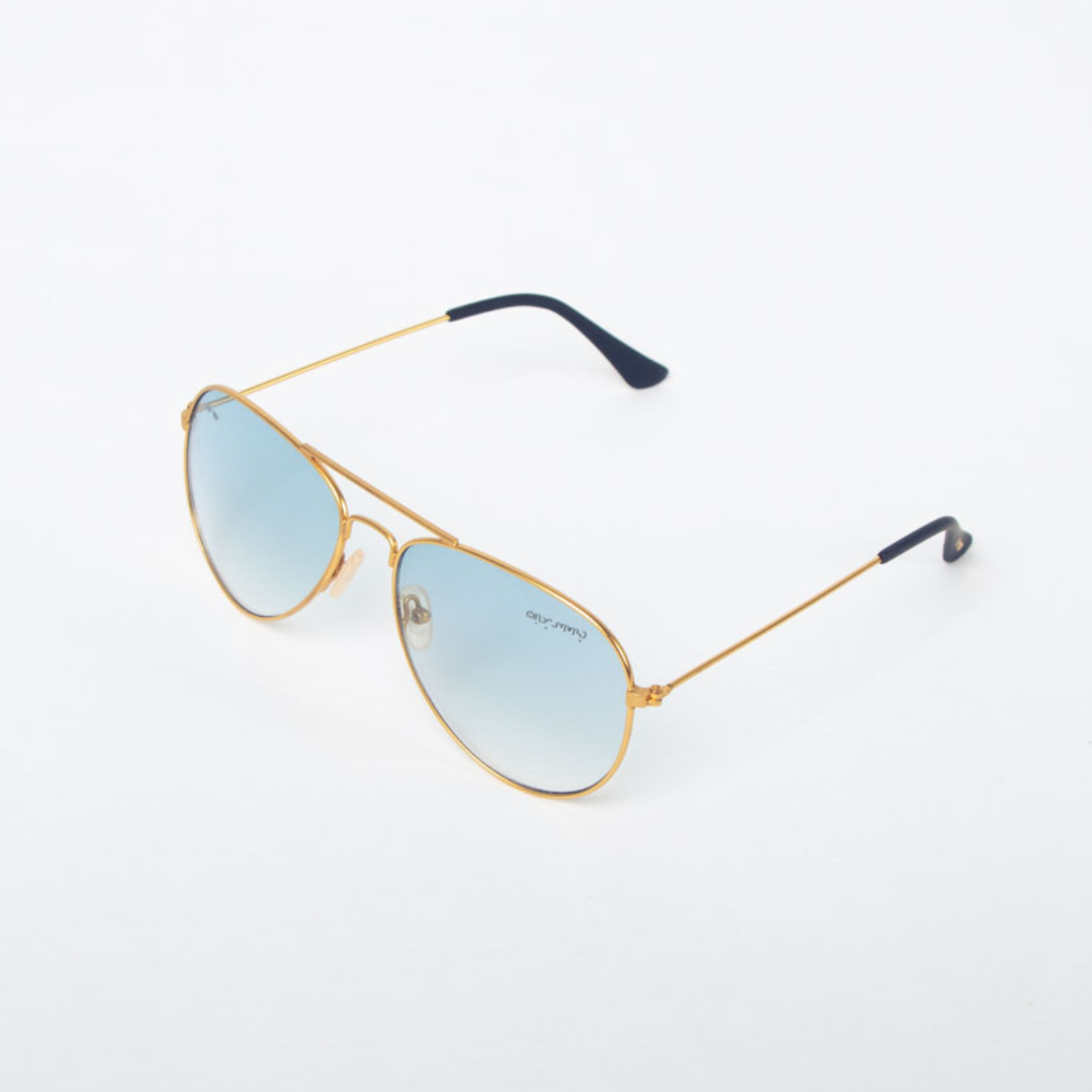 The Bastard™ vAlpha in Chill | Baybayin Eyewear