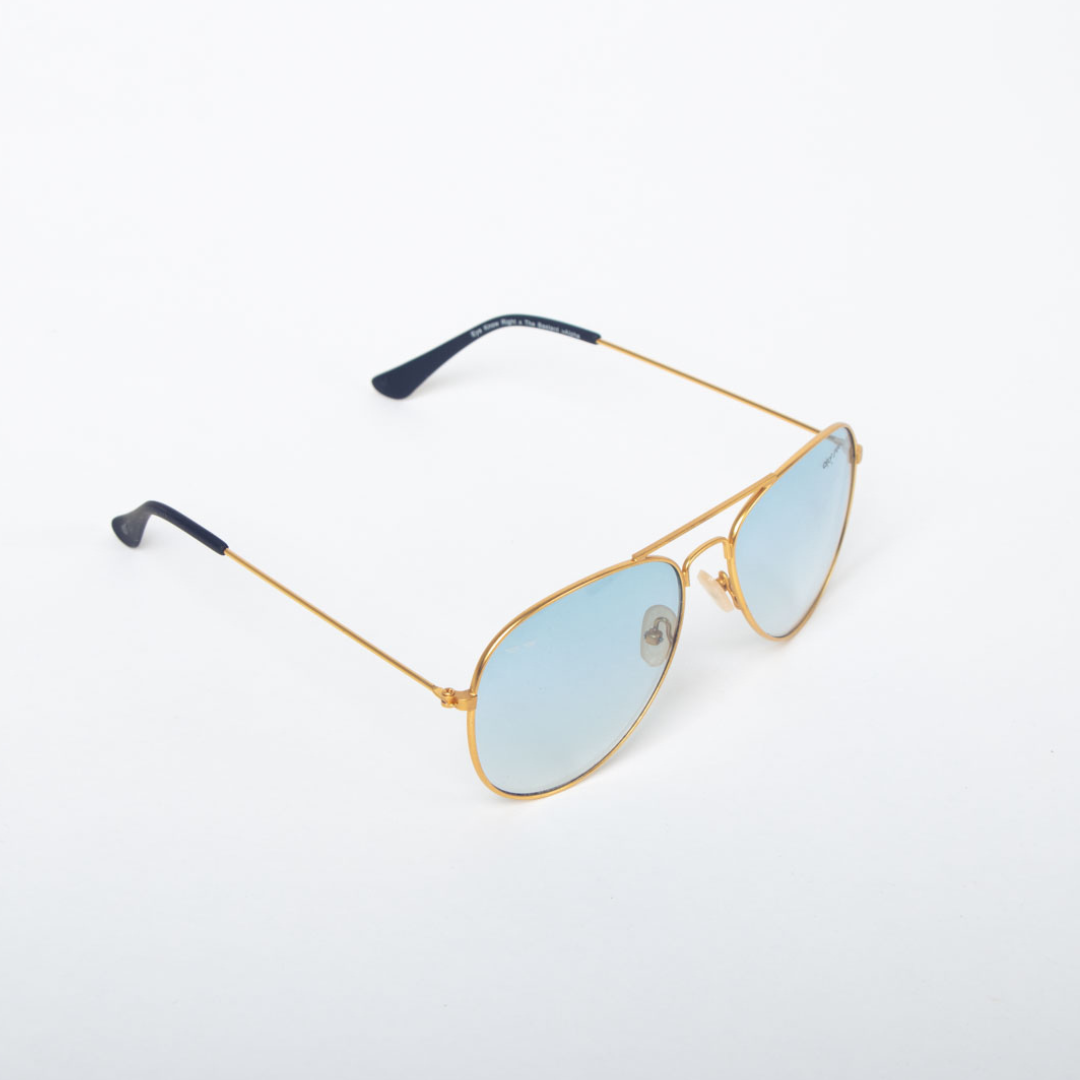 The Bastard™ vAlpha in Chill | Baybayin Eyewear