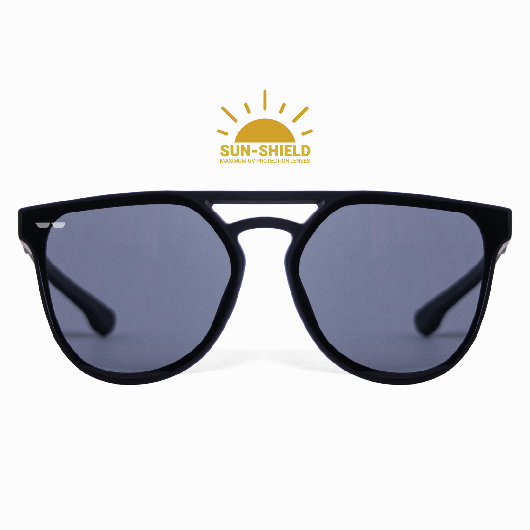 The Blithe™ vPrime in Blackout