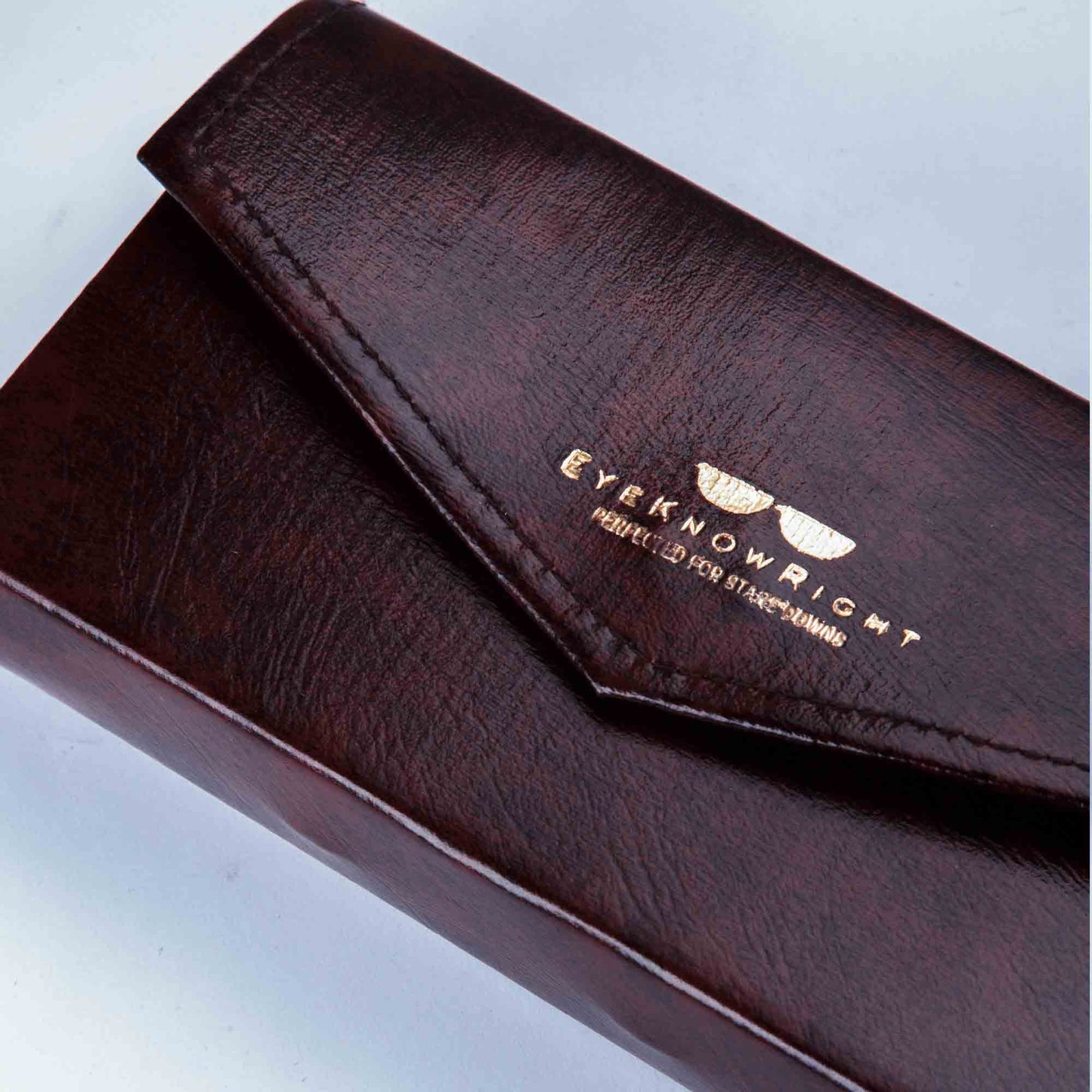 Leatherette Fit-All Keeper in Tan vExile 3.0