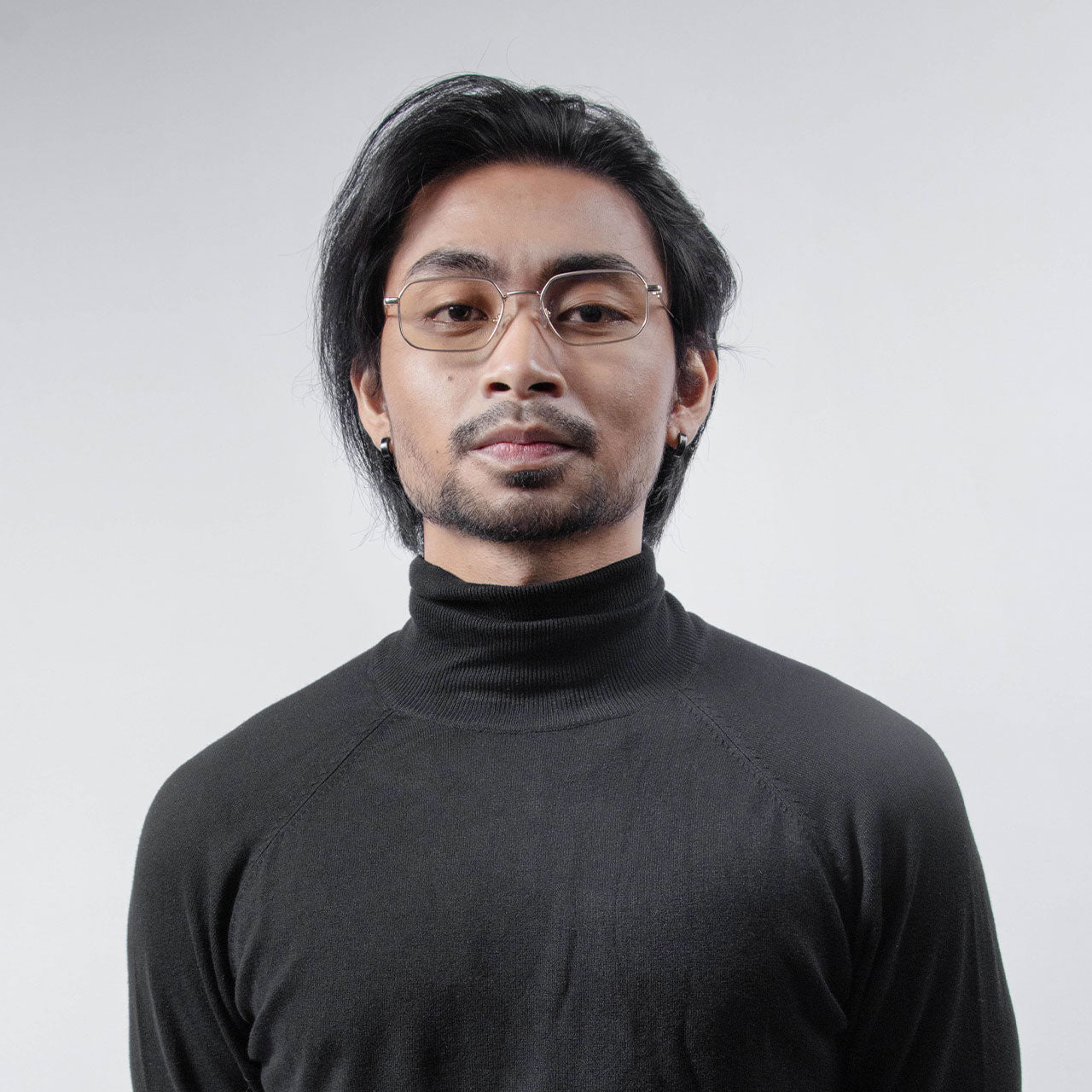 The Breezy™ vPrime in Clear Specs
