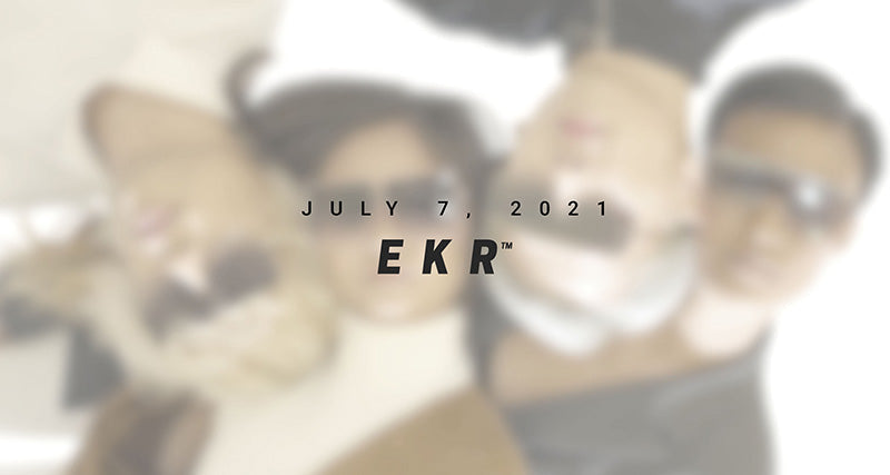 EKR: Holding To Its Visions And Moving Forward