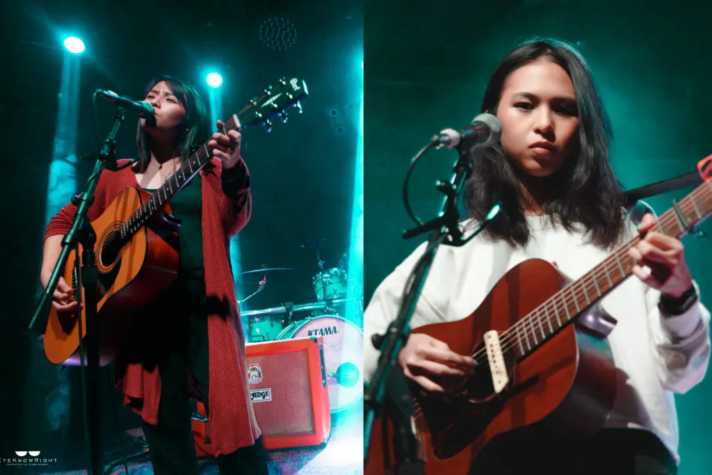 SIDE B: "DIY TAMBAY TIPS" by ELOISA JAYLONI AND CLARA BENIN