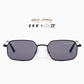 The Breezy™ vPrime in Blackout | Baybayin Eyewear
