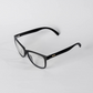 The Boss™ vAlpha in Clear Specs | Baybayin Eyewear