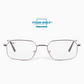 The Breezy™ vPrime in Clear Specs